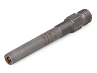 Fuel injector. Porsche 930 Turbo 1975-89 - 93011022502, 0 437 502 009