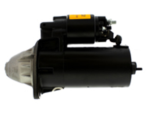 Starter motor. Porsche 944 M198 - 95160410200 - AEY2433