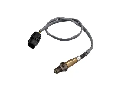 Lambda oxygen sensor. Porsche 958 Cayenne 3.0L Diesel - 0258017006, 0281004036, 0281004042, 0281004054, 0281004056, 0281004064, 0281004072, 0281004085, 0281004148, 059906262J, 070906262B, 95860617220, 95860617240, 95860617221 - ES2054112B1, LS44148, LSU49