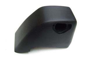 Rear over rider. Porsche 911 1984-89 / 930 Turbo - 93050503100, 93050503200, 93050503203, 93050503103