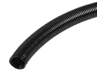 Water drip tray drain hose for Porsche 911 1965-68 - 90157128721, 90157128821 - 1628001300