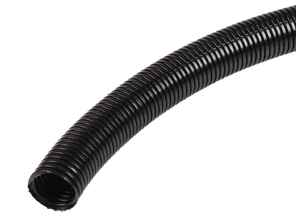 Water drip tray drain hose for Porsche 911 1965-68 - 90157128721, 90157128821 - 1628001300