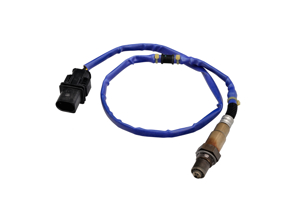 Lambda oxygen sensor before catalytic converter. Porsche Boxster 987 / 997 GT3 - 98760612304, 98760612303, 98760612301