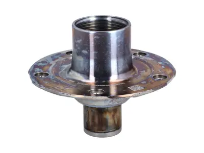 Wheel hub for central wheel lock. Porsche 991 / 992 - 9P1407581A, 9P1407581, 99134160701, 99134160700