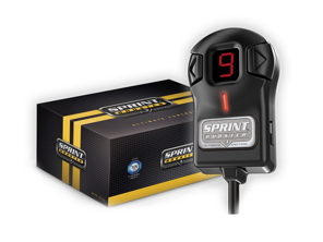 Sprint Booster Throttle Control for CAMARO / CORVETTE - RSBU501