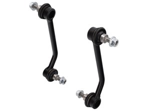Drop link, Front. Porsche 993 RS 94-97 (99334306982, 99334307082) - 99334306980, 99334307080, 99334306982, 99334307082