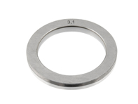 Spacer ring for distance adjustment in the transmission, 3.1mm. Porsche 911 / 914 - 90133226507, 901332265