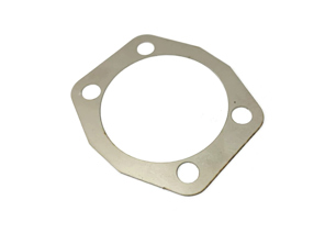 Adjustment shim ZF steering box. Porsche 356 - 64434166101, 64434166102, 64434166103, 64434166104