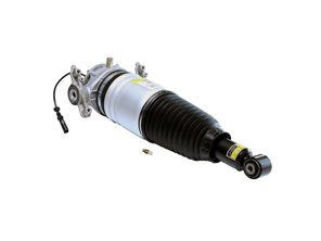 Rear air suspension shock absorber leg. Porsche Cayenne 2011 - 2018 - 95835802000, 95835802001, 95835802006, 95835802008, 95835802010, 95835802011, 95835802015, 95835802016, 95835802017, 95835802018, 95835802019, 95835802020, 95835802025, 95835802026, 95835802027, 95835802030, 95835802031, 95835802032, 95835802040, 95835802041, 95835802042, 95835802050, 95835802051, 95835801900, 95835801901, 95835801906, 95835801908, 95835801910, 95835801911, 95835801915, 95835801916, 95835801917, 95835801918, 95835801919, 95835801920, 95835801925, 95835801926, 9583 - DAS10206, DAS10207