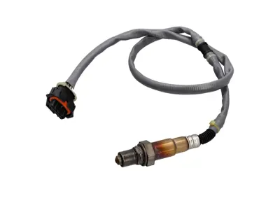 Lambda oxygen sensor before and after catalytic converter. Porsche Boxster 987 / Cayman - 98760612302, 98760612400, 0258006697, 98760612302, 98760612400, 2344496, 7.05271.68.0, 25659, 25024682, 108263, 0258006810, 97360612400, 98760612305, 98760612400 - OS6239, V40-76-0024