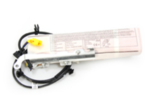 Side air bag unit. Porsche 95B Macan / Macan II - 95B880241, 95B880242
