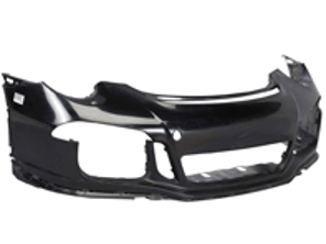 Front Bumper 991 LOOK for Porsche 997