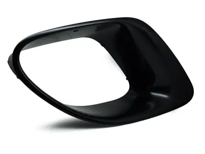 Rear 1/4 air vent - Outer. Porsche 986 Boxster - 98650456101G2X, 98650456201G2X