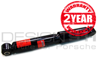 Shock Absorber Rear. Porsche 944 / 924 S - 95133303207, 105754, 95133303205
