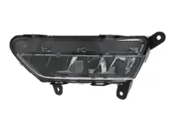 Front Fog Light. Porsche 95B Macan Turbo / 958 Cayenne GTS / Turbo - 95B941699C, 95B941699A, 95B941700C, 95B941700A, 95B941699B, 95B941700B - 47415, 47416