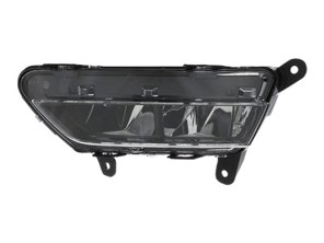 Front Fog Light. Porsche 95B Macan Turbo / 958 Cayenne GTS / Turbo - 95B941699C, 95B941699A, 95B941700C, 95B941700A, 95B941699B, 95B941700B - 47415, 47416