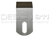Front fender adjustment bracket. Porsche 356B / 356C - 64450331105, P104A, PP104A - P104A