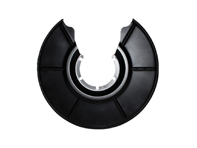 Cover Plate for FRONT RIGHT Brake Disc. Mercedes *Dansk - 1114200544, 8364200180 - 8364200180