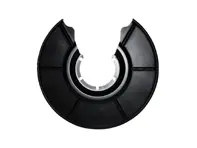 Cover Plate for FRONT RIGHT Brake Disc. Mercedes *Dansk - 1114200544, 8364200180 - 8364200180