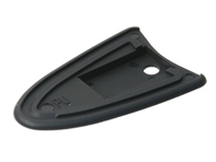 Door handle seal (small). Porsche 993 - 99353762100 - URO-011446