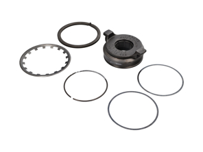 Clutch release bearing. Porsche 911 / 964 / 993 / 996 / 997 - 95011608008, 950116080, 95011608009, 3151000464, 313151000464, 95011608007