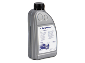 Transmission Oil for Front axle differential Coupling, 850ml. Porsche 991.2 / 991.2 Turbo - DS2000884, 00004320933, 00004330297