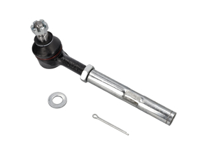 Track Rod complete with centre bar. Porsche 964 1989-94 - 96434703200, 96434703202