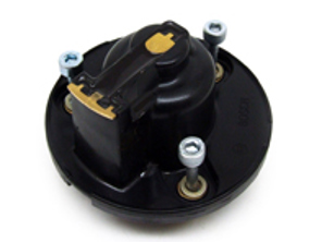 Rotor arm. Porsche 944S / 944S2 / 968. 16V Engines - 94460221301, 1234332389, 94460221300