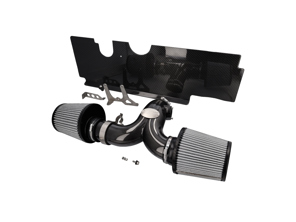 Carbon Fibre Competition Intake System. Porsche 996 Manual cars - 99611002156, 99611092150, 99611092151