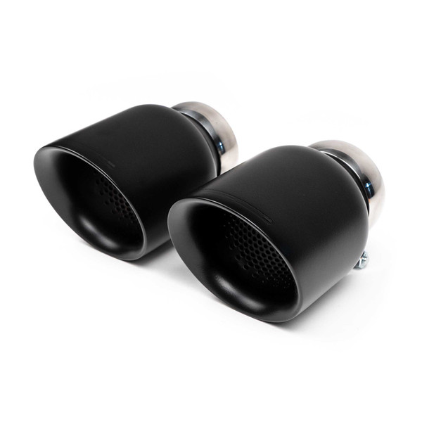 Satin Black