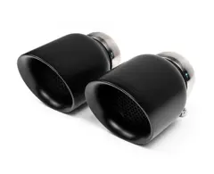 Satin Black