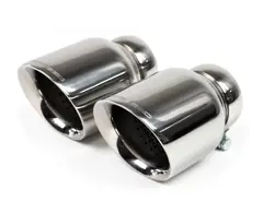 Polished Stainless Steel