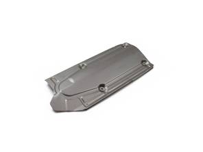Exhaust Cat Heat shield. Porsche 964