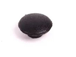 Door Mirror Screw Cap. Porsche 911 / 964 / 993 / 928