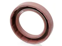 Sealing ring for oil pump. Porsche 924 76-82 - PCG115147, 048115147, 095.222
