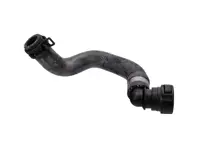 PDK Gearbox Coolant Hose, Return. Porsche Porsche 982 Boxster / Cayman 2017>> - 9G230707801, 9G230707800