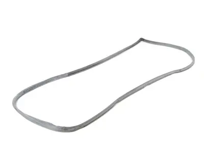 Door Seal. Porsche 924 / 924S / 944 Coupe - 94453709100, 94453709200