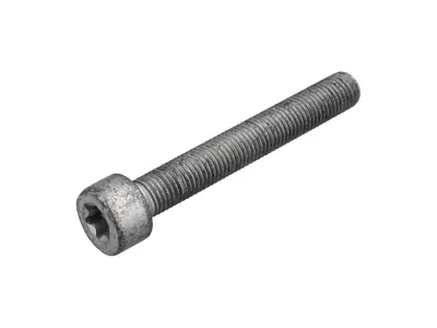 Brake caliper mounting bolt  M12x1.5x85. Porsche 997.2 / 991 / 992 - 99906705309, 9A700758500