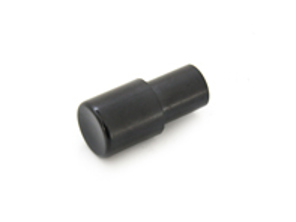 Handbrake push button. Porsche 928 / 944 - 92842452312