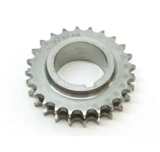 Intermediate shaft sprocket. Porsche 911 / 964 / 993 / 996TT / 997TT - 90110512504, 90110512509