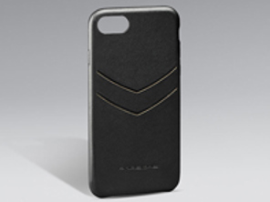 Porsche Snap-On Case leather iPhone 8 - WAP0300210K