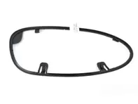 Door Handle Gasket. Porsche 987 Boxster / 987C Cayman / 997 - 99753763801, 99753763701, 99753763800, 99753763700