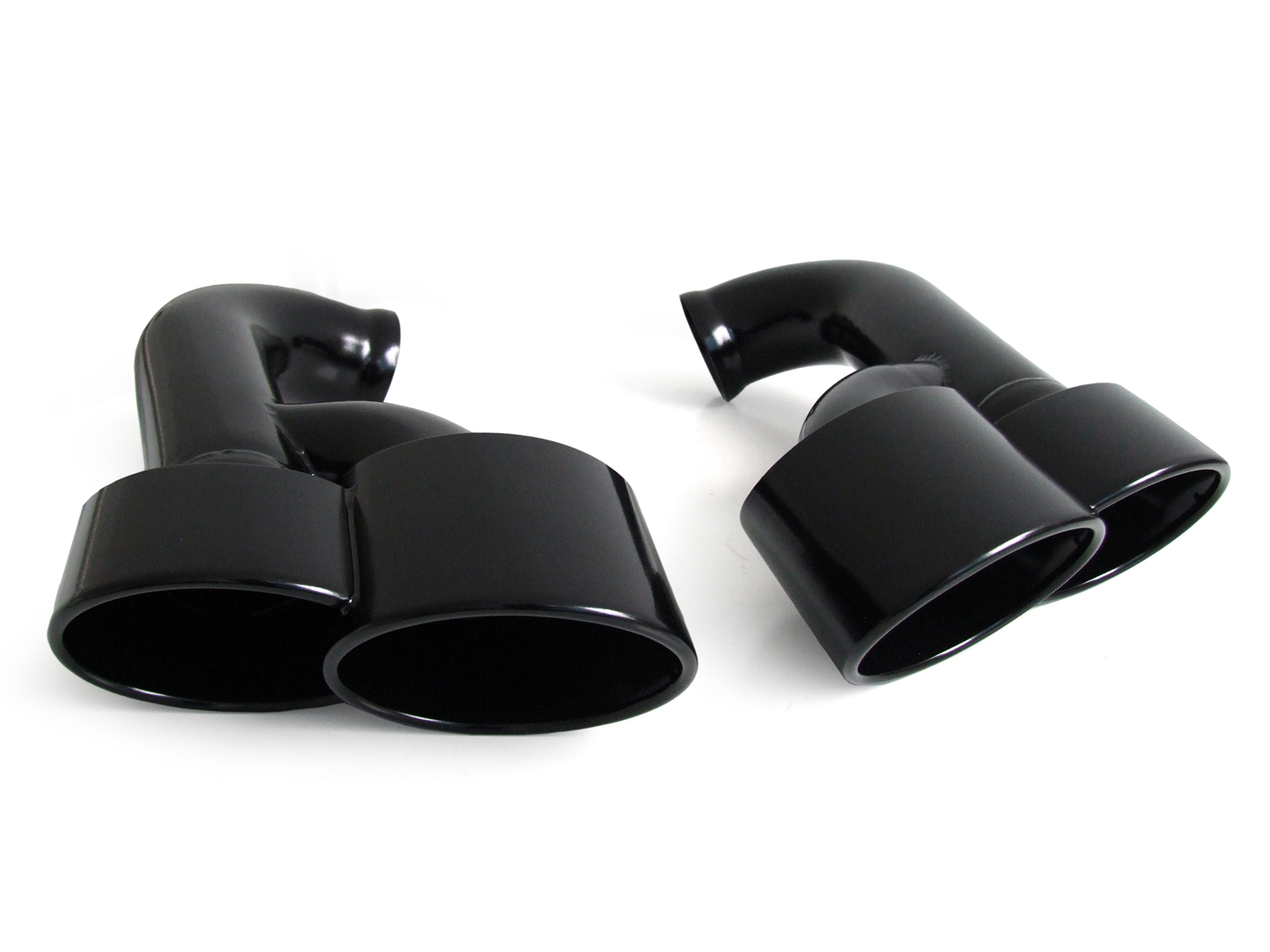 Designtek Exhaust Tail Pipes Quad Tube 3606405702 Design 911