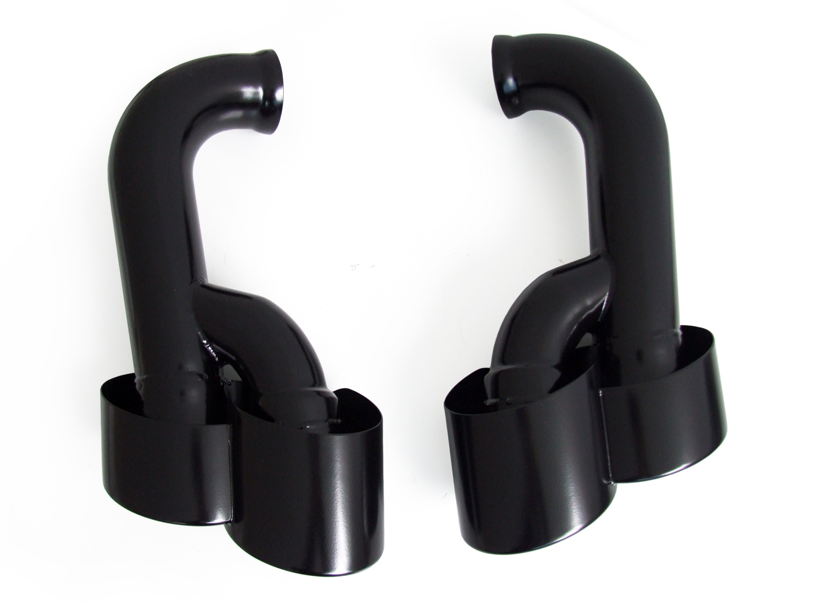 Designtek Exhaust Tail Pipes Quad Tube 3606405702 Design 911