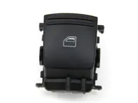 Window Switch. Porsche 957 Cayenne 2009-10 - 955613162036N3, 95561316203