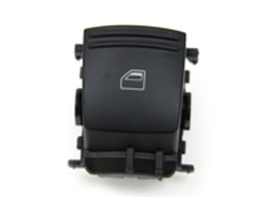 Window Switch. Porsche 957 Cayenne 2009-10 - 955613162036N3, 95561316203