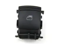 Window Switch. Porsche 957 Cayenne 2009-10 - 955613162036N3, 95561316203 - 216940