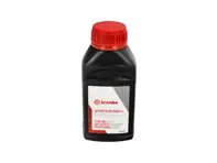 Brembo Evo 500+ Brake Fluid 250mm - 04816450