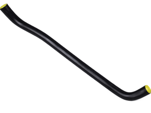 Water Coolant Hose. Porsche 958 Cayenne 3.0L Diesel / 3.6L Petrol 2010-17 - 95810625110