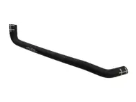 Water Coolant Hose. Porsche 958 Cayenne 3.0L Diesel / 3.6L Petrol 2010-17 - 95810625110